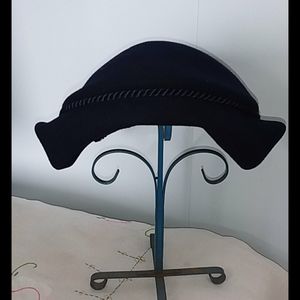 Unique Vintage Hat